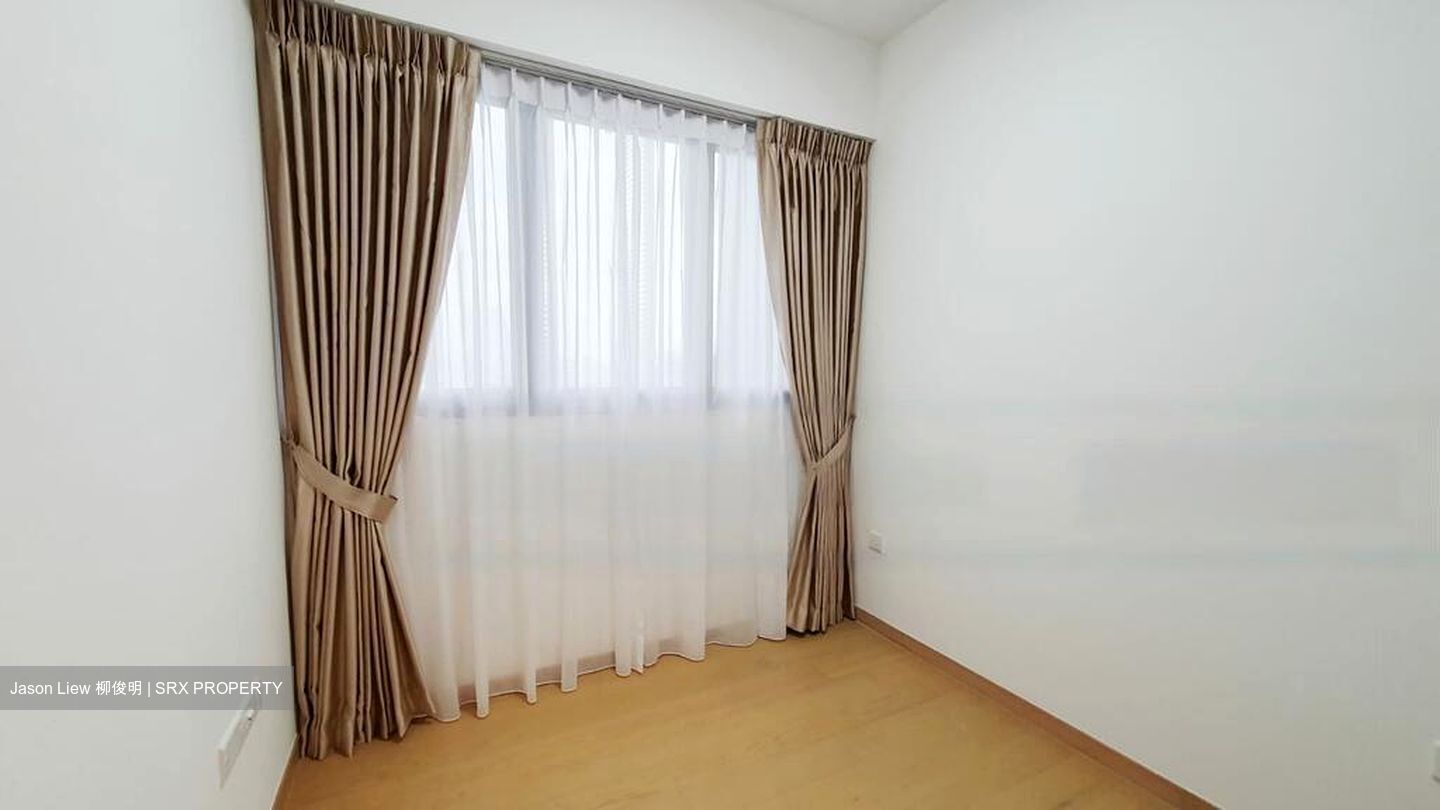 Midwood (D23), Condominium #469546761